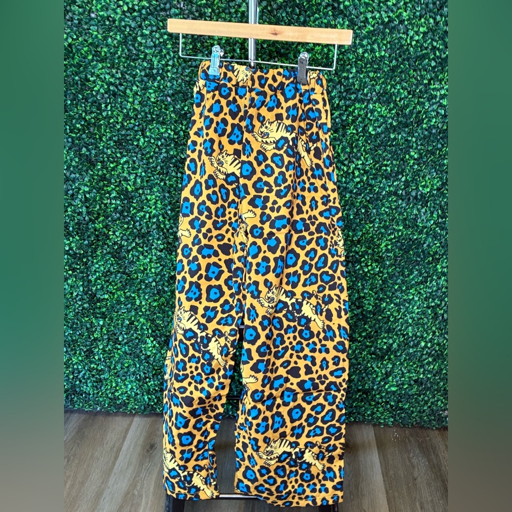 Leopard Print Set - Picture 3 of 3